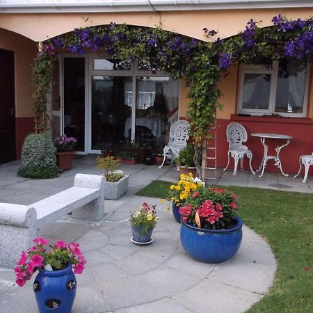 Villa St.John B&B Athlone Exteriér fotografie