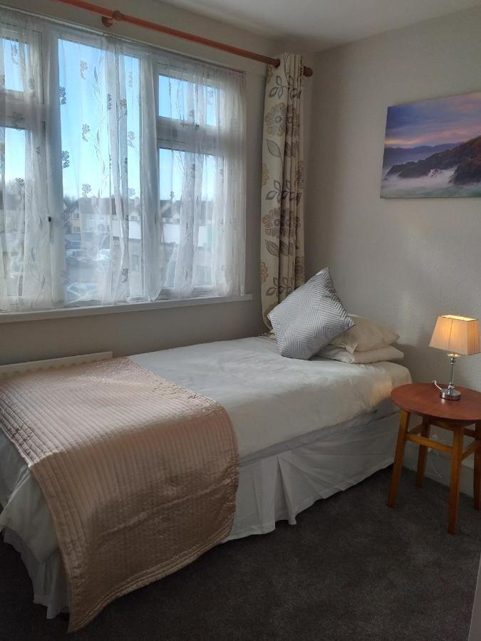 Villa St.John B&B Athlone Exteriér fotografie