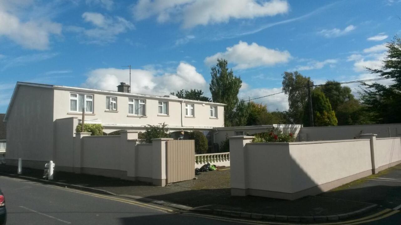 Villa St.John B&B Athlone Exteriér fotografie