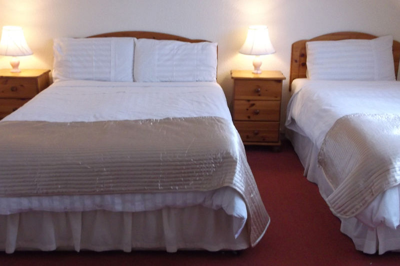 Villa St.John B&B Athlone Exteriér fotografie